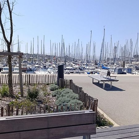 Appartement Duplex Familial Vue Mer, Proche Plage Et Commerces - Fr-1-639-125 Arzon Exteriér fotografie